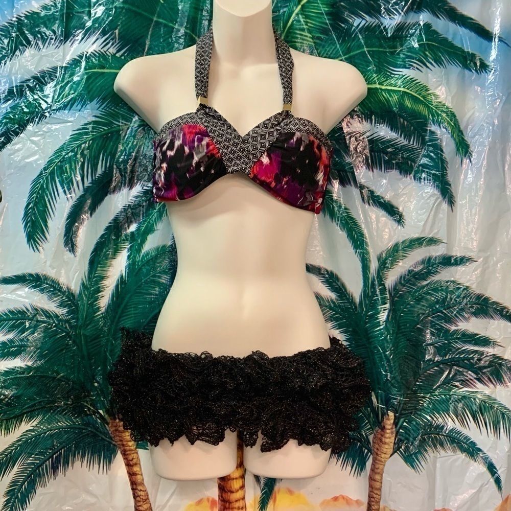 Bathing Suits Bundle (14) - Picture 3 of 16
